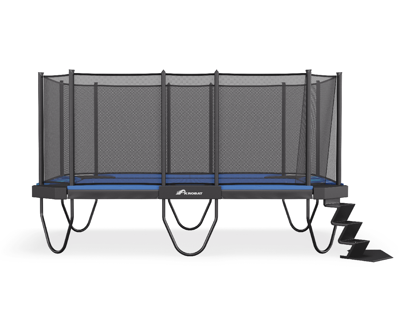 Trampolin-Abdeckplane kaufen: Welche passt?