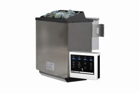 Braucht eine Sauna Starkstrom? 230 V und 400 V im Vergleich