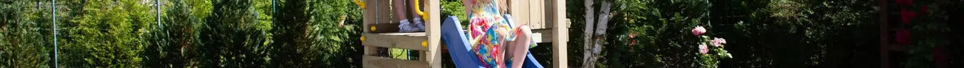 Spielturm-Sicherheit im Garten: Aufbau, Verankerung und Wartung