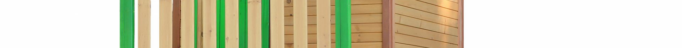 Stelzenhaus pflegen: Wartung, Holzschutz und Haltbarkeit