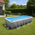 Pools