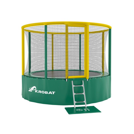 Collection image for: Trampoline