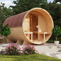 Saunas
