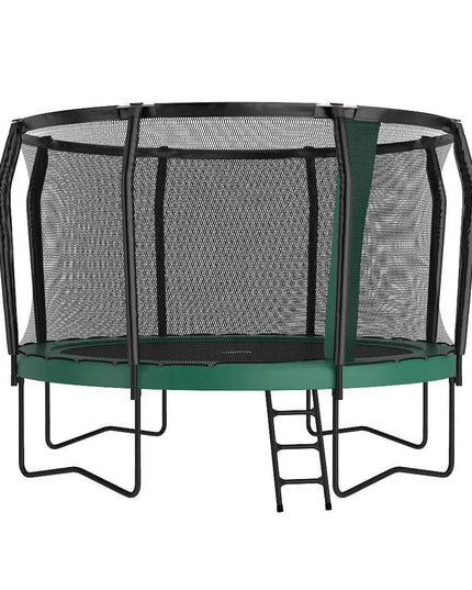 Akrobat Orbit Pro Grün Schwarz