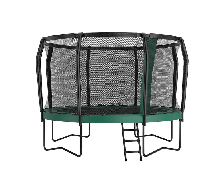 Akrobat Orbit Pro Grün Schwarz