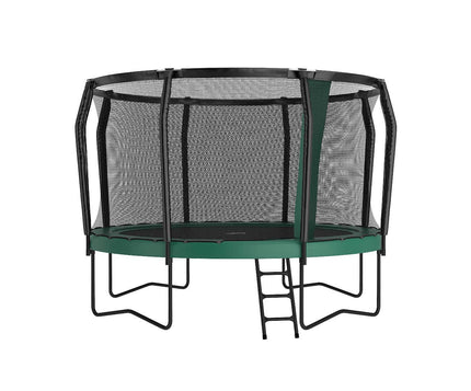 Akrobat Orbit Pro Grün Schwarz
