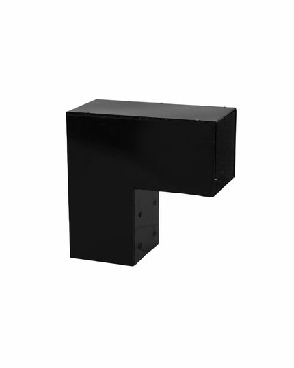 Cubic Eckbeschlag Einzel