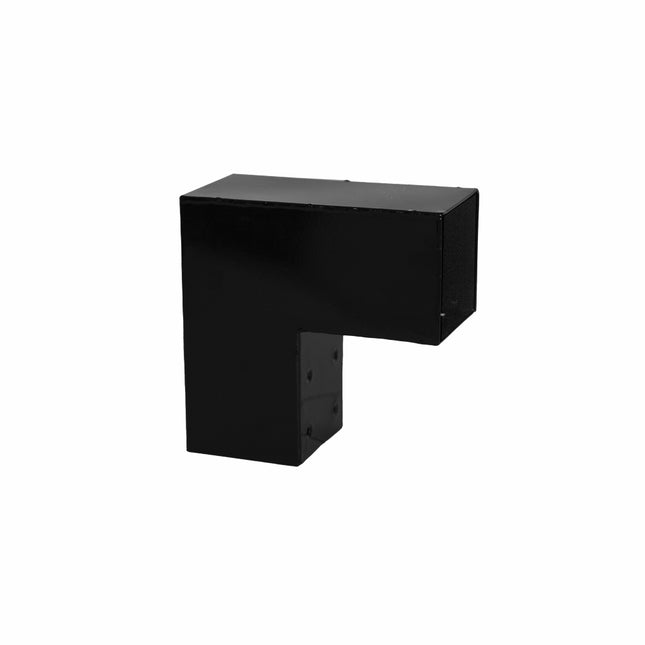 Cubic Eckbeschlag Einzel