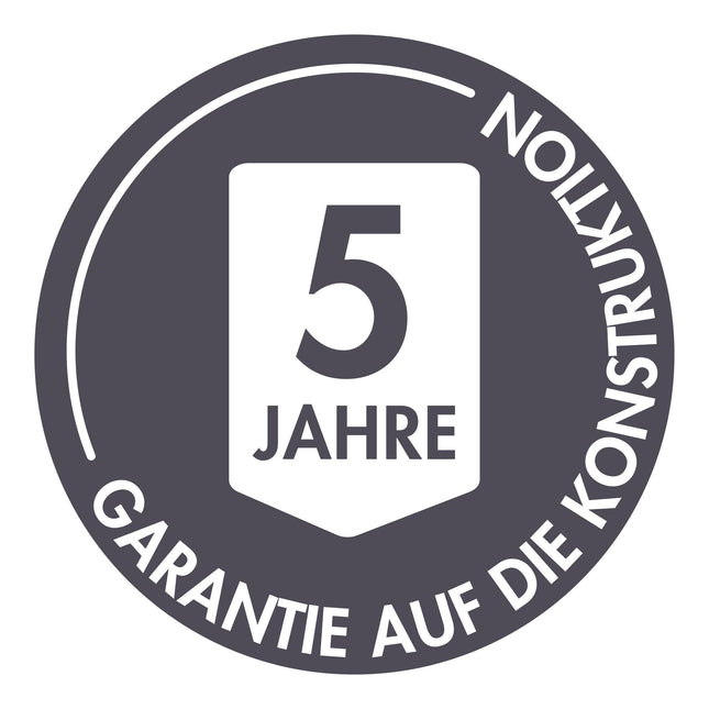 Zweites Qualitätssiegel Made in Germany für Karibu-Produkte