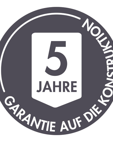 Karibu Pool Modell 2 – Gütesiegel oder Zertifikat 