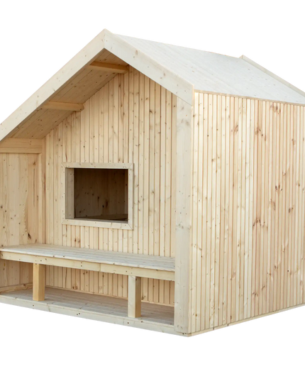 Cozy Spielhaus
