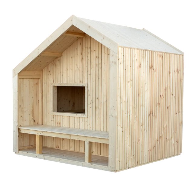 Cozy Spielhaus