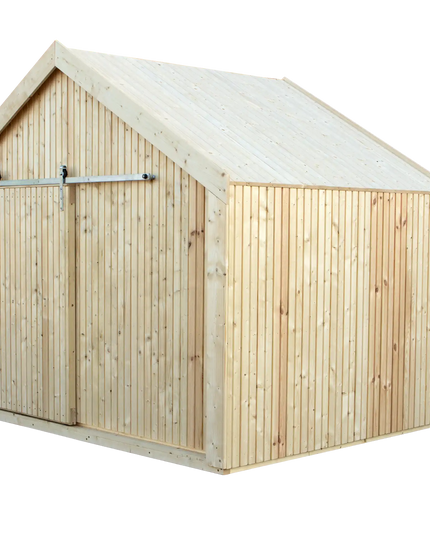 Cozy Spielhaus