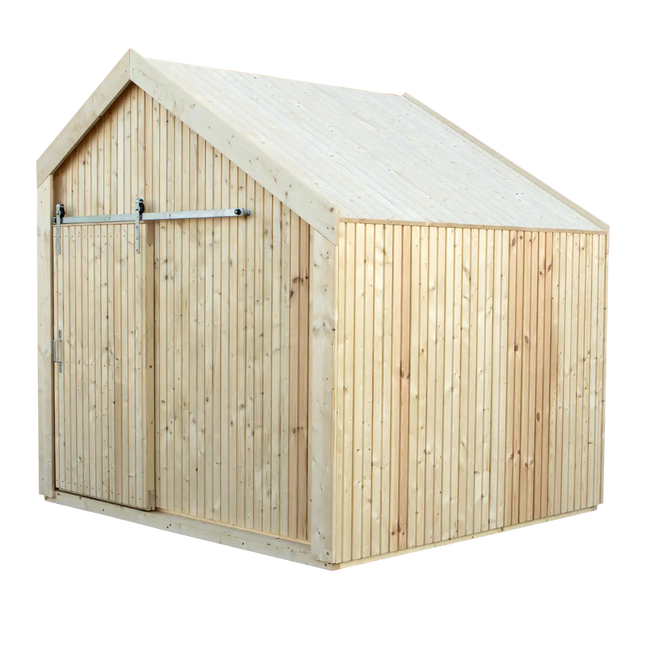 Cozy Spielhaus