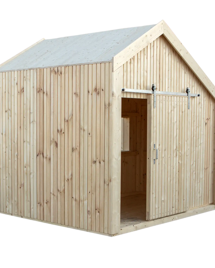 Cozy Spielhaus