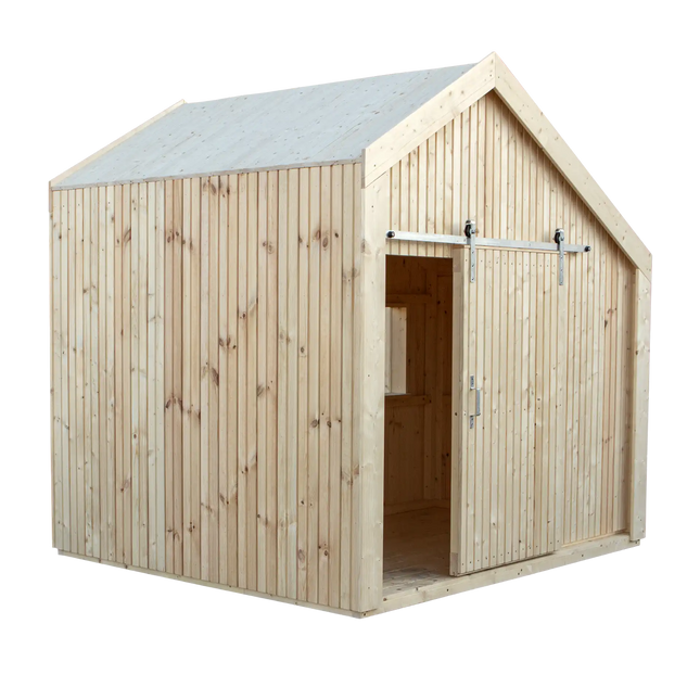 Cozy Spielhaus