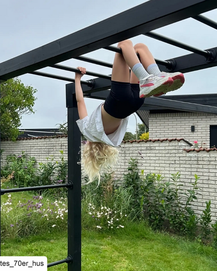 Daylife Schaukel - Modell 4 Kind klettert