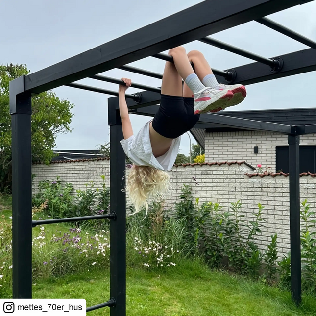 Daylife Schaukel - Modell 4 Kind klettert