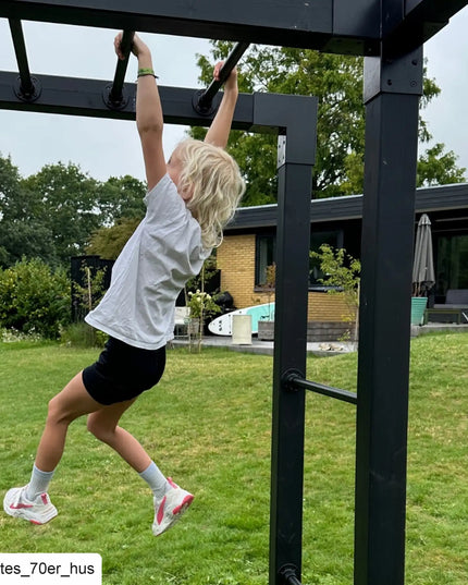 Daylife Schaukel - Modell 4 Kind hangelt