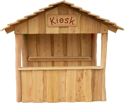 Spielhaus 