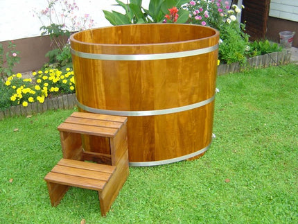 Achleitner Sauna-Tauchbecken Kambala 738