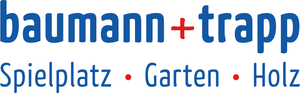 baumann + trapp Logo