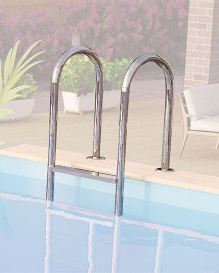 Karibu Pool Modell X1, Produktdetail