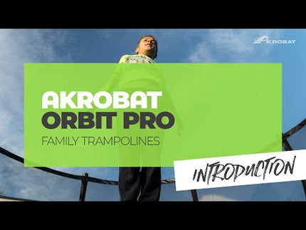 Video Akrobat Orbit Pro