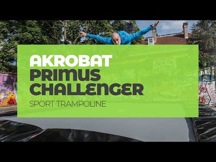 Produktvideo Akrobat Primus Challenger