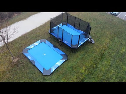 Video des Akrobat XCITYX 