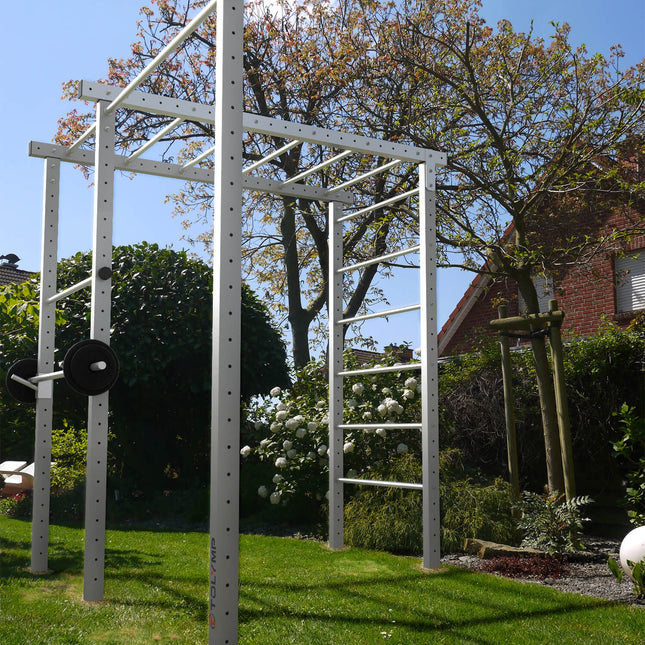 TOLYMP Cross Basic, Ansicht 4