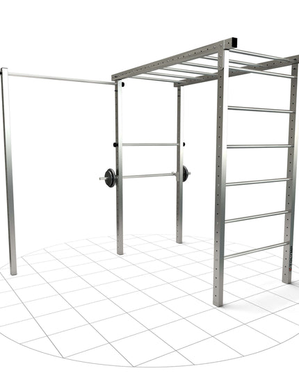 TOLYMP Cross Basic, Ansicht 7