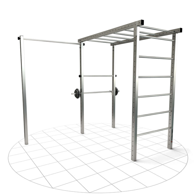 TOLYMP Cross Basic, Ansicht 7