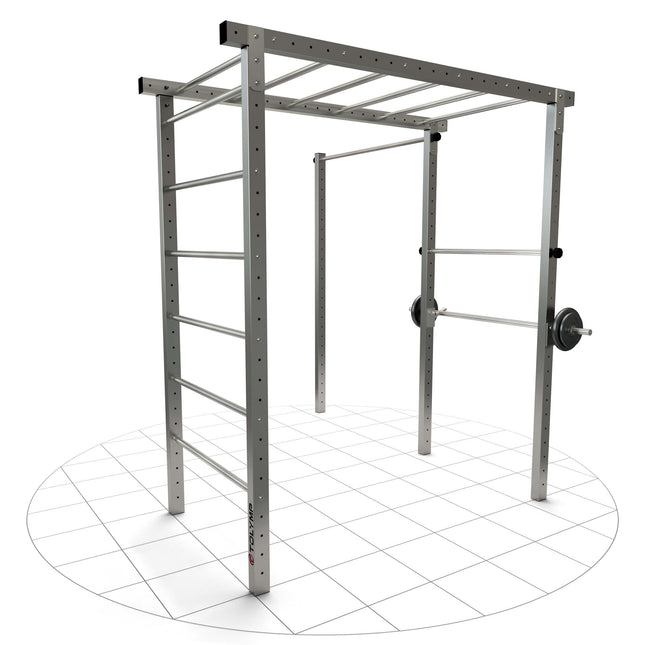 TOLYMP Cross Basic, Ansicht 8