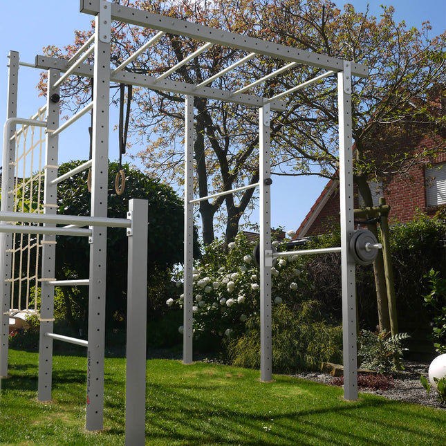 TOLYMP Cross High, Ansicht 3
