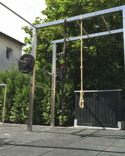 TOLYMP Cross, Ansicht 3