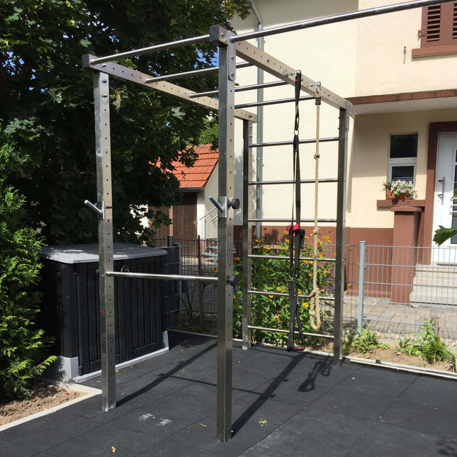 TOLYMP Cross, Ansicht 4