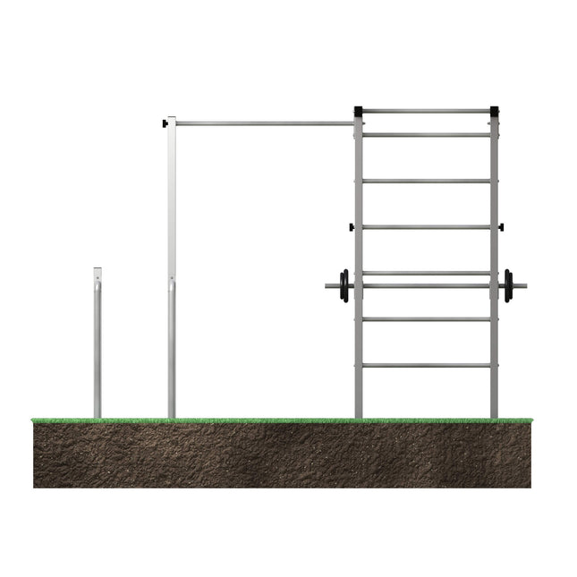 TOLYMP Cross, Ansicht 9