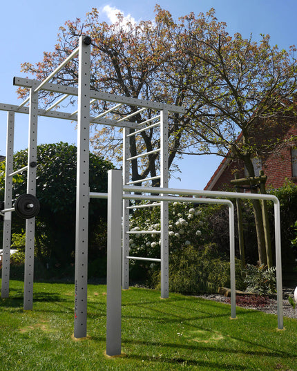 TOLYMP Cross, Ansicht 11