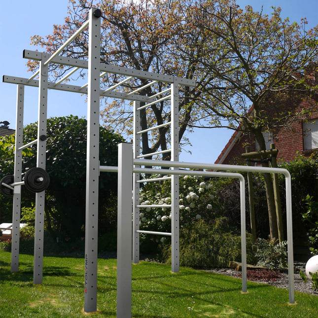 TOLYMP Cross, Ansicht 11